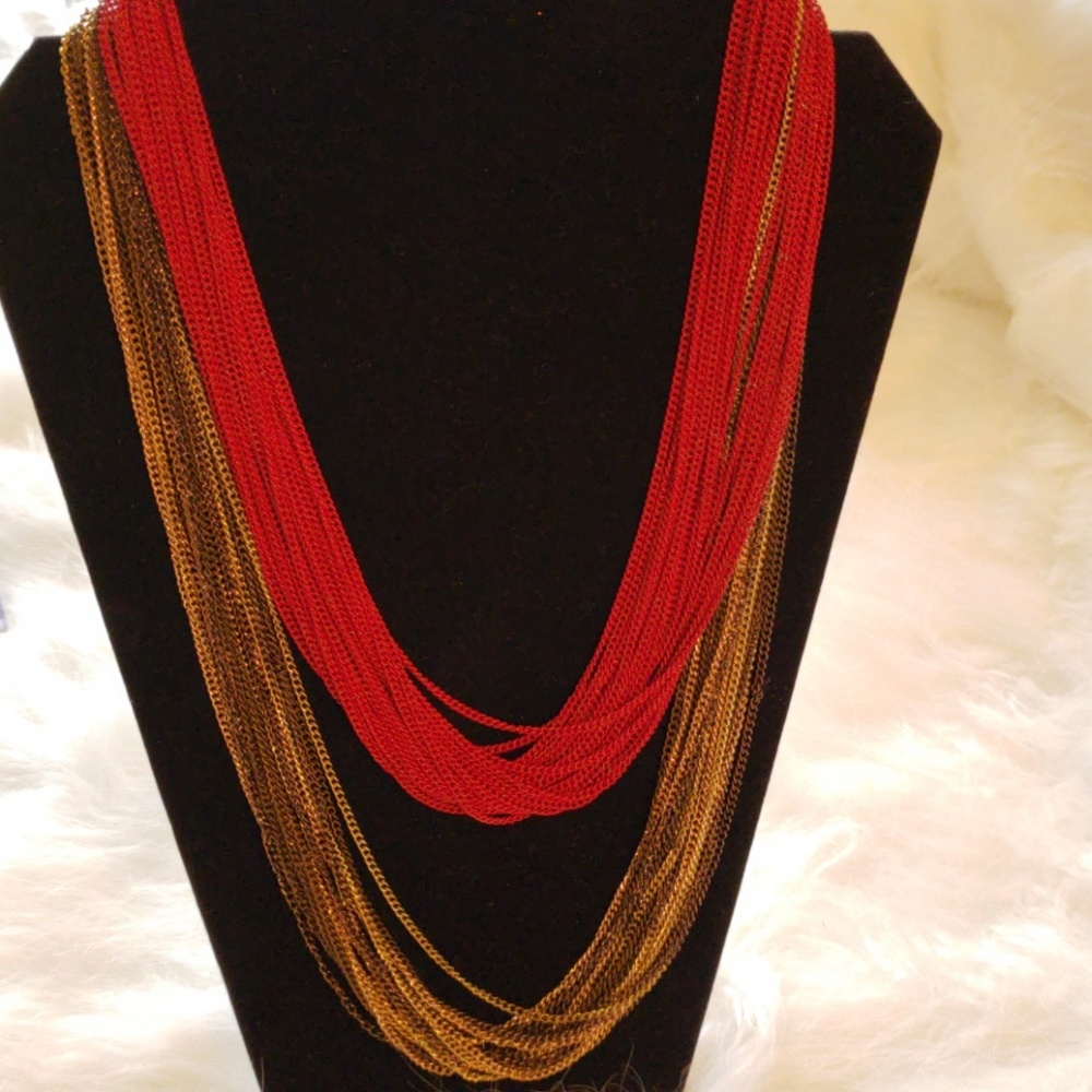 Fashion Necklace